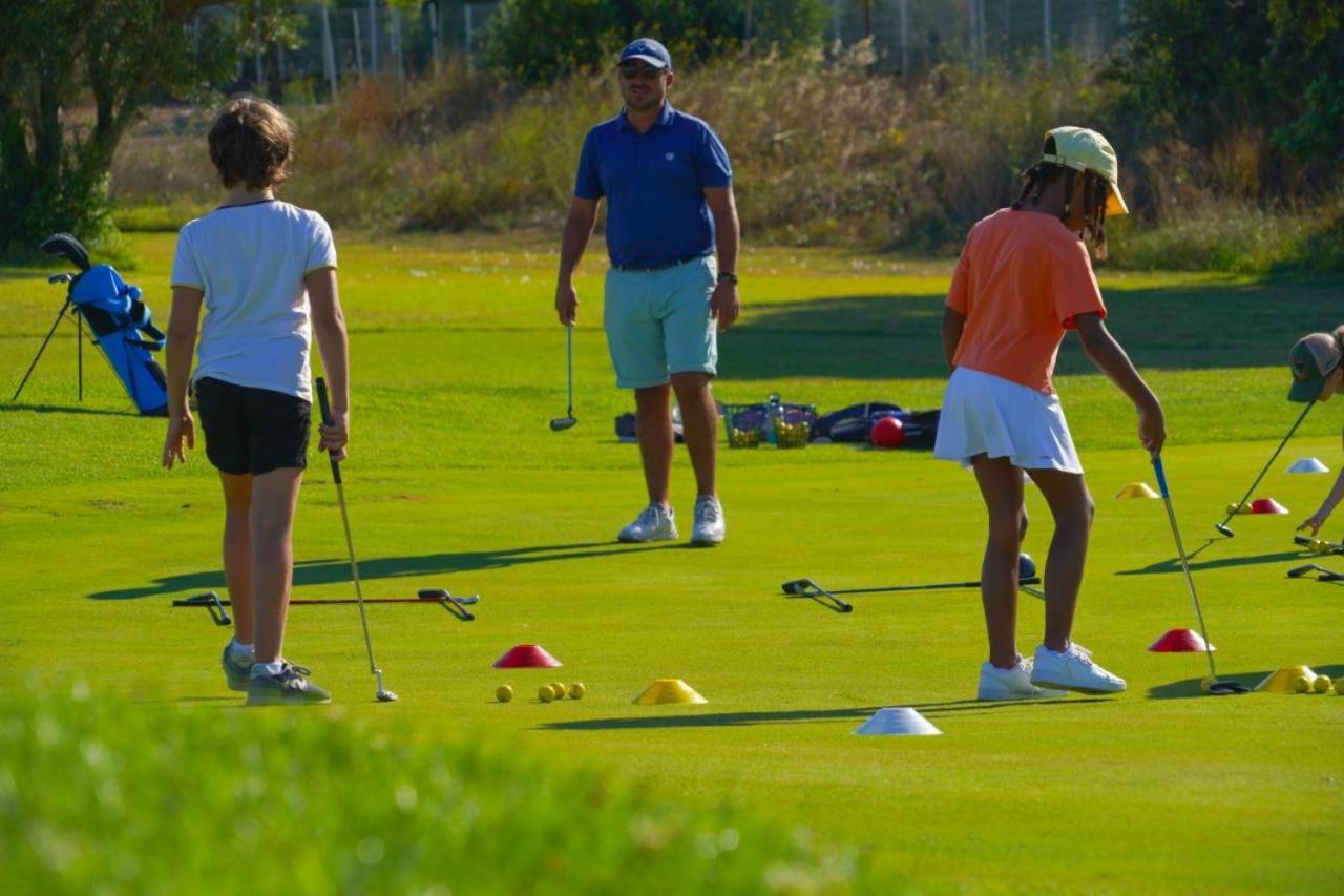 Appart - T3 - 6 Personnes - Golf Cap D'アグド エクステリア 写真